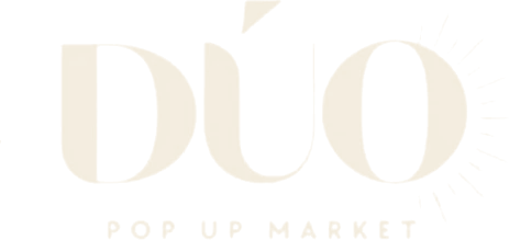 Dúo Pop Up Market